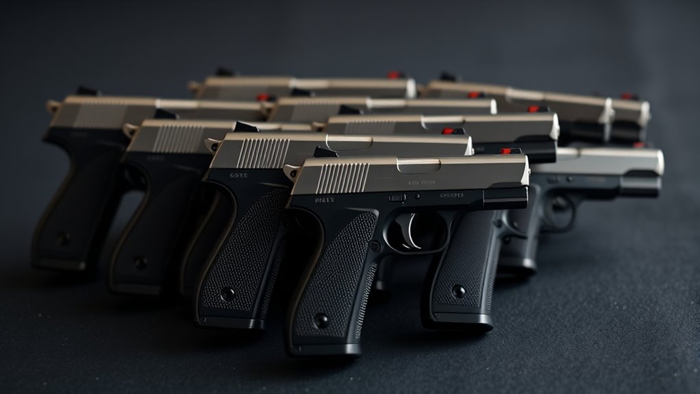 top 22 co2 pistols