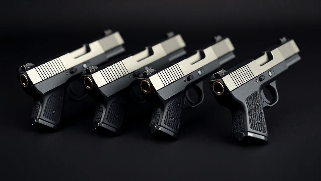 top 22 lr self defense pistols