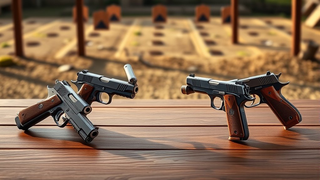 top 22 mag pistols 2026