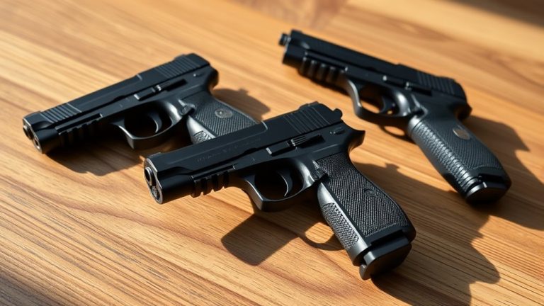 top 22 magnum pistols