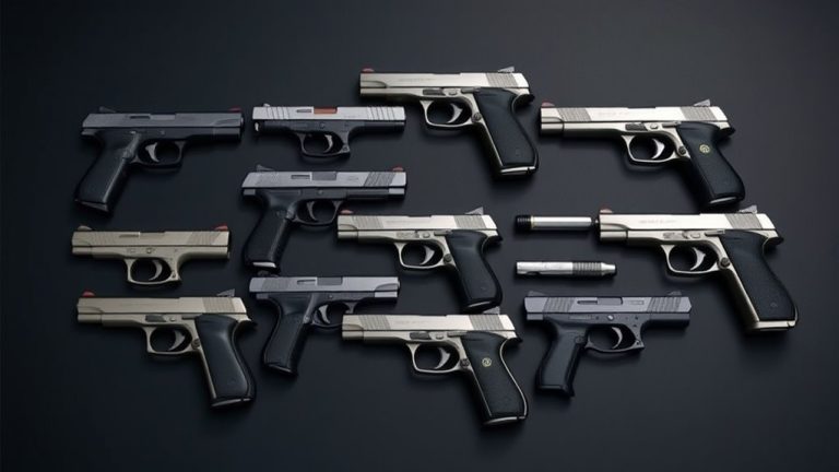 top 22 pellet pistols