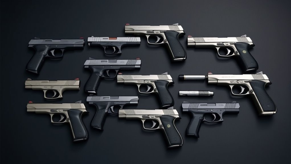 top 22 pellet pistols