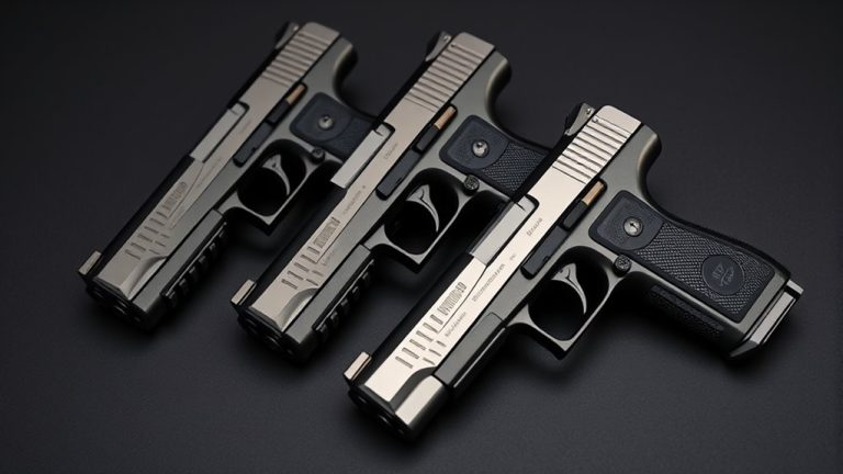 top 22 pellet pistols