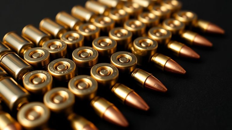 top 22 pistol ammo choices