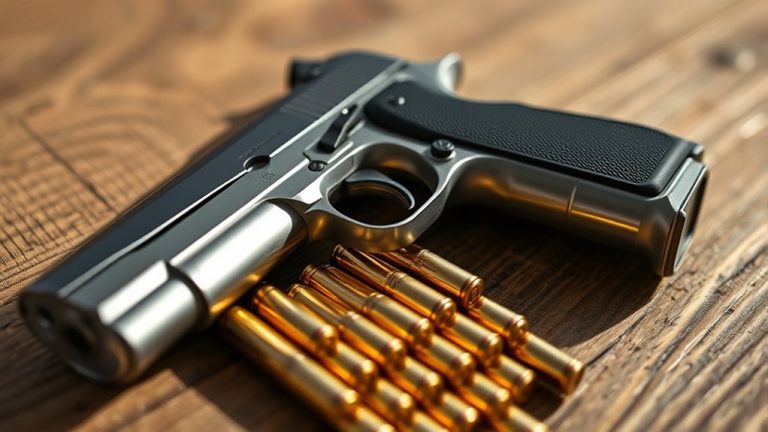 top 22 pistol ammo