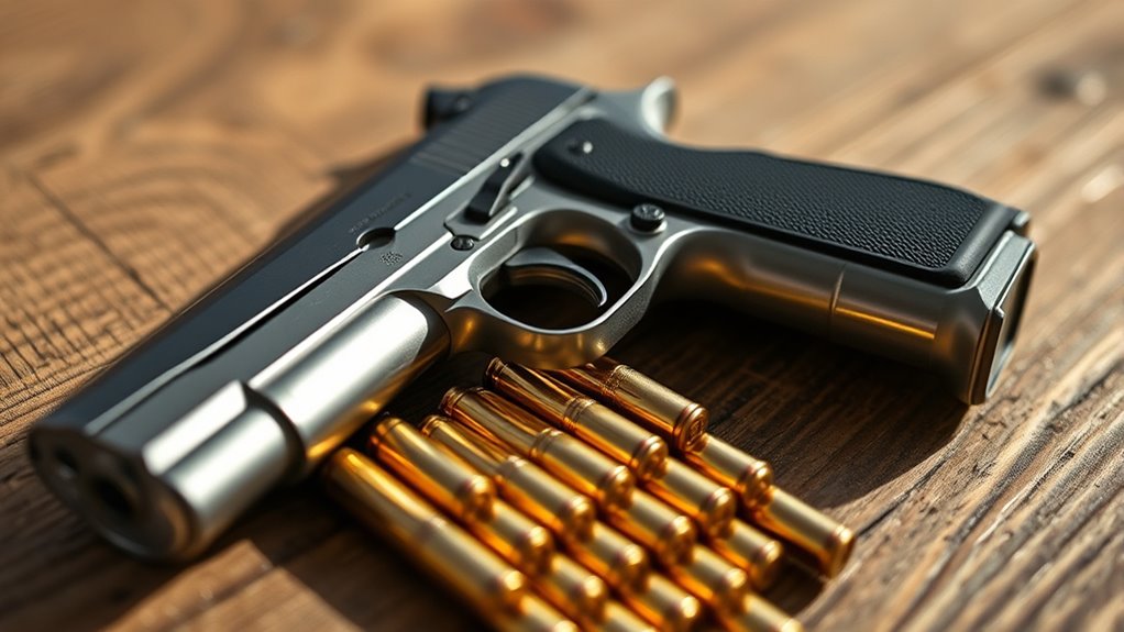 top 22 pistol ammo