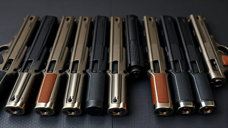 top 22 pistols 2026