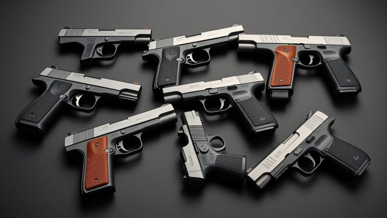 top 22 pistols 2026
