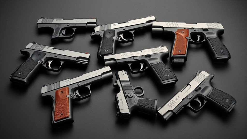 top 22 pistols 2026