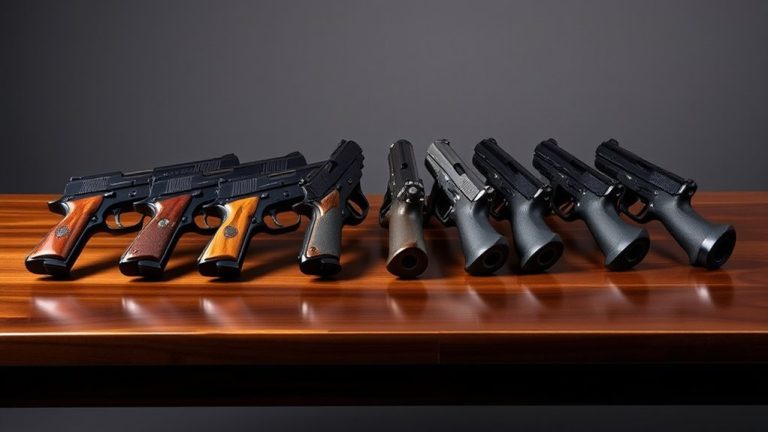 top 22 pistols 2026