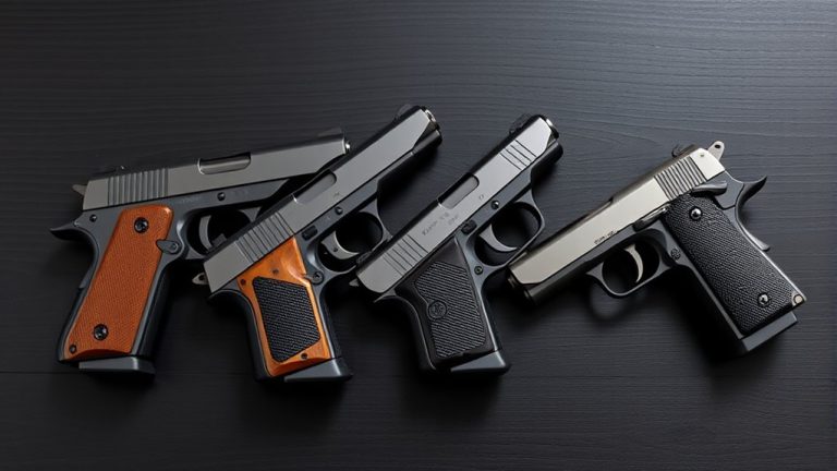 top 22 pistols 2026