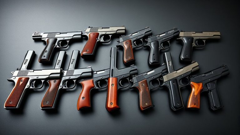 top 22 pistols 2026