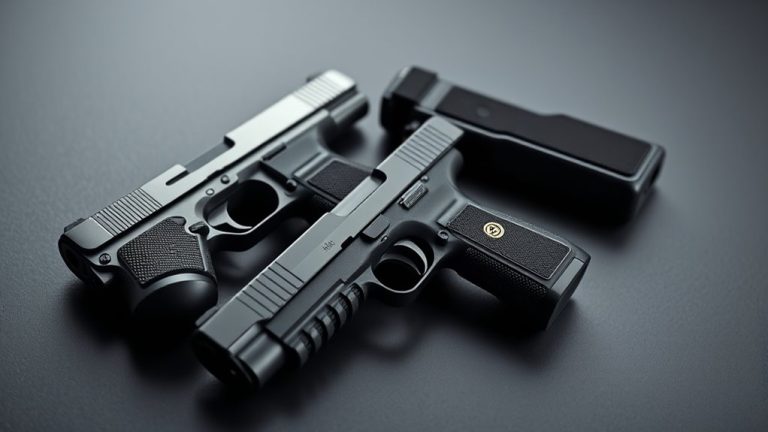 top 22 pistols 2026