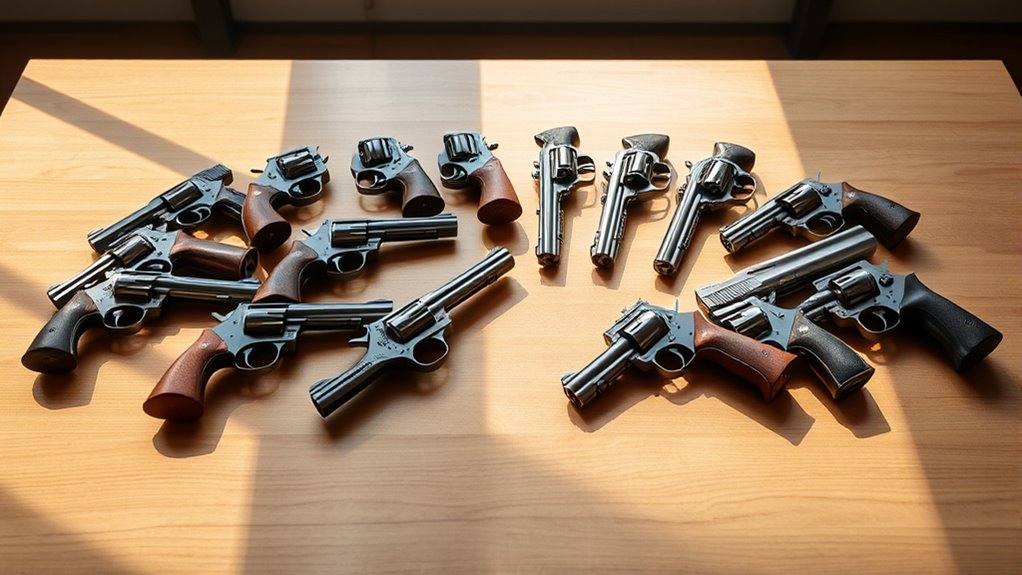 top 22 pistols 2026