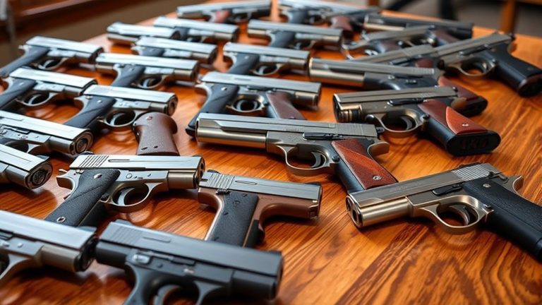 top 22 pistols for accuracy