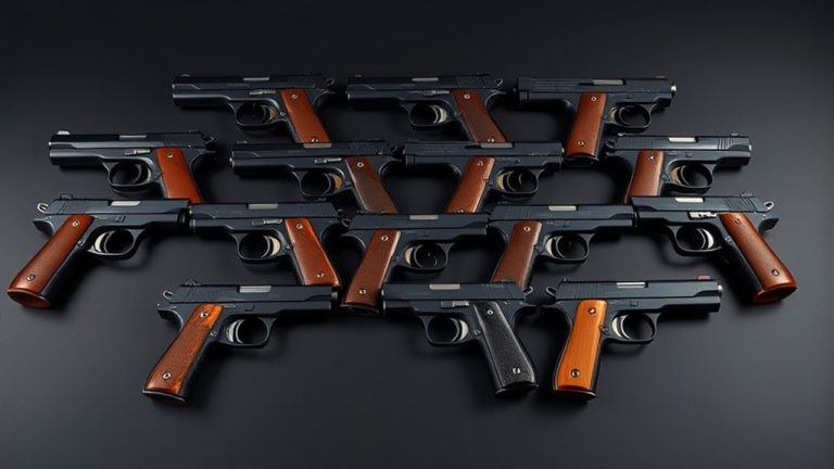 top 22 pistols for shooting