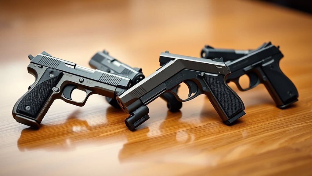 top 22 pocket pistols