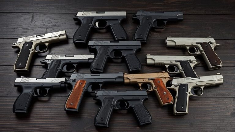 top 22 pocket pistols