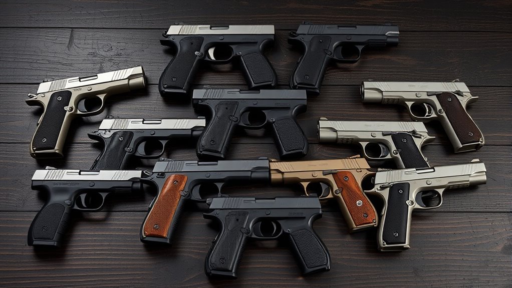 top 22 pocket pistols
