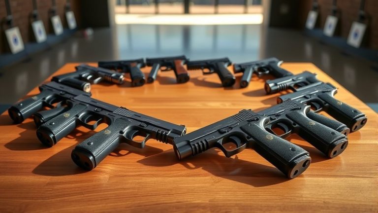top 22 pocket pistols