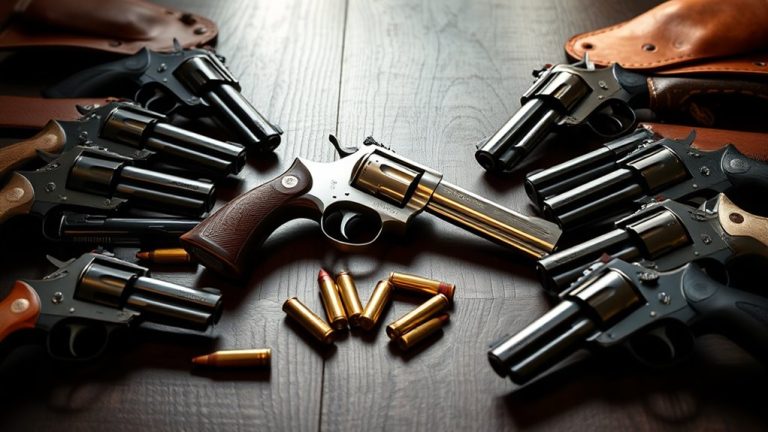 top 22 revolver picks