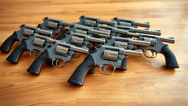 top 22 revolvers 2026