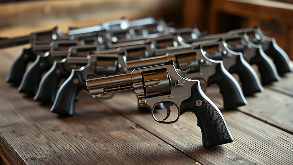top 22 revolvers list