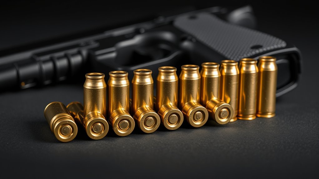 top 22 semi auto pistol ammo