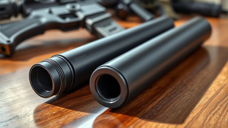 top 22 silencers of 2026