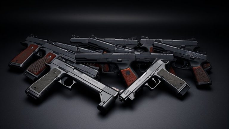 top 22 target pistols