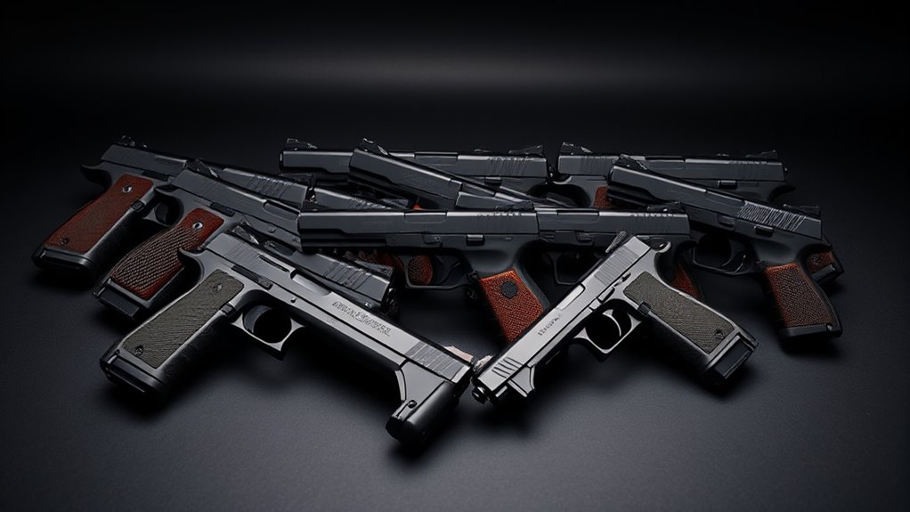 top 22 target pistols