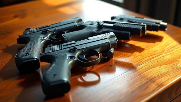 top 22 target pistols