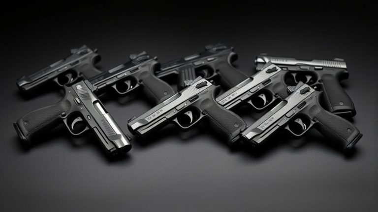 top 22 target pistols