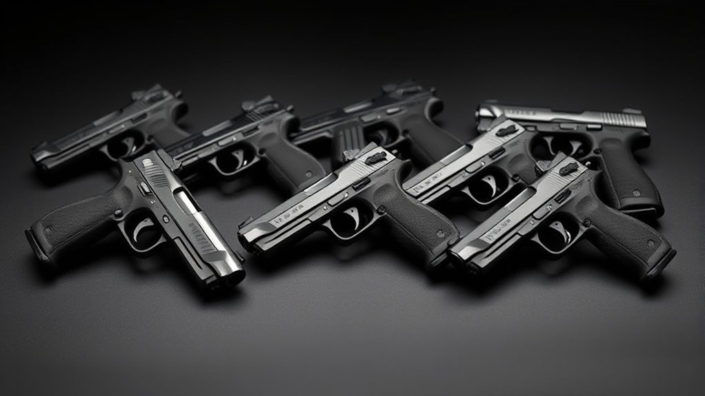 top 22 target pistols