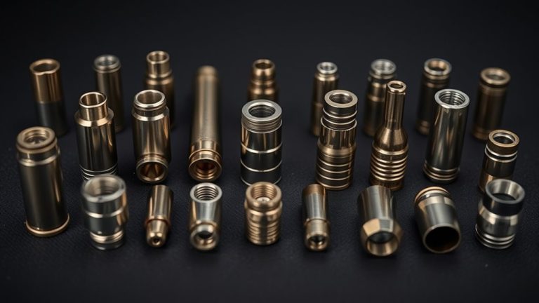 top 22lr bore guides