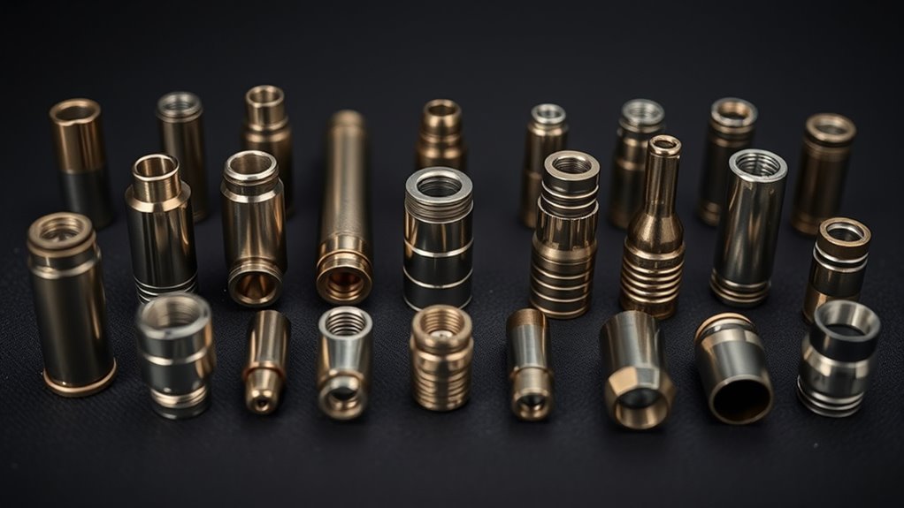 top 22lr bore guides