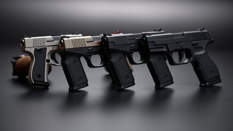 top 22lr defense pistols