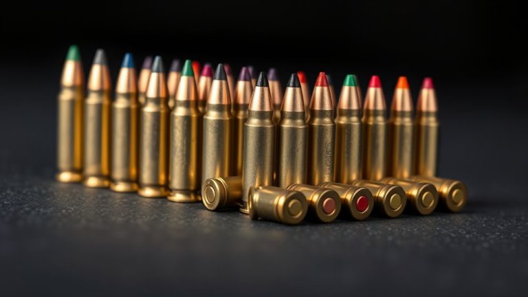 top 22lr pistol ammo