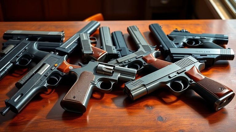 top 22lr pistol picks