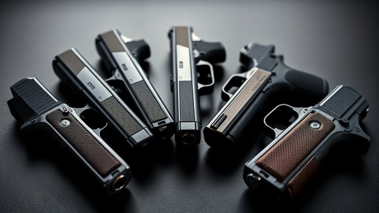 top 22lr pistols 2026