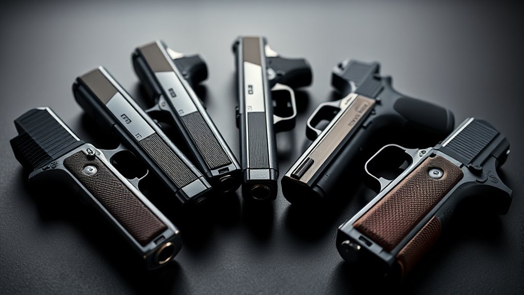 top 22lr pistols 2026