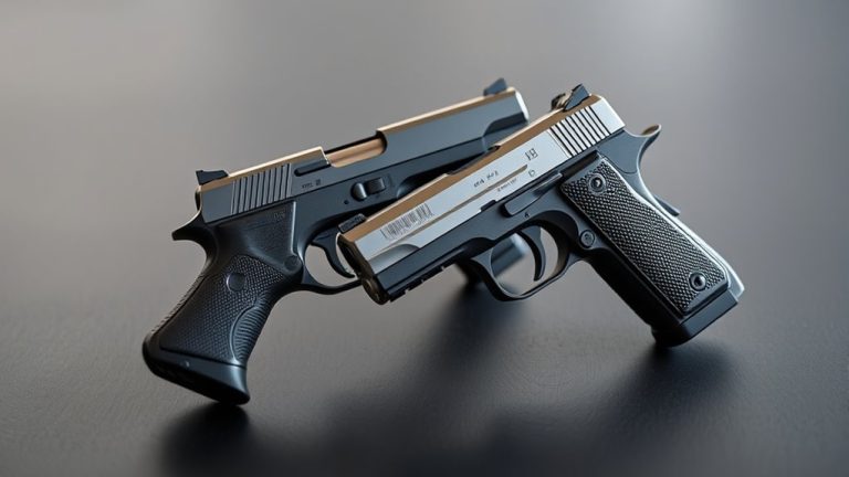 top 22lr pistols 2026