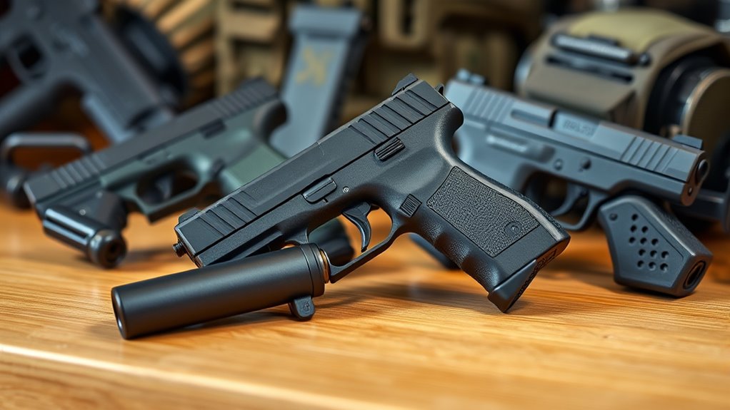 top 22lr pistols 2026