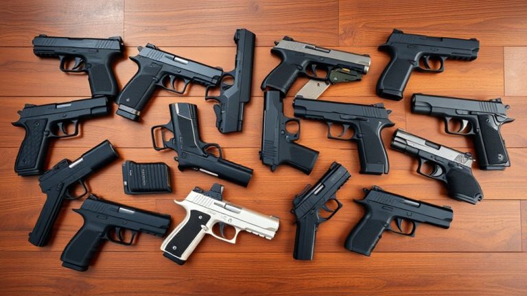 top 22lr pistols list