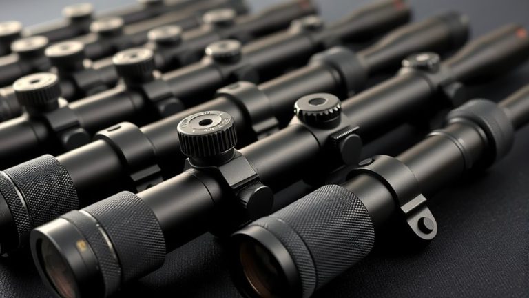 top 22lr scopes list