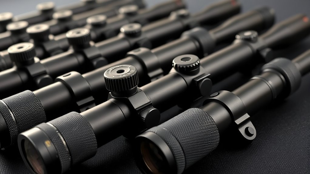 top 22lr scopes list