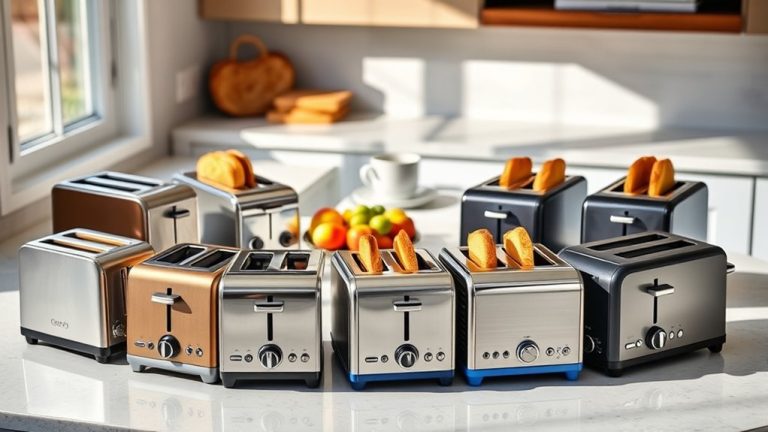 top 2 slice toaster reviews