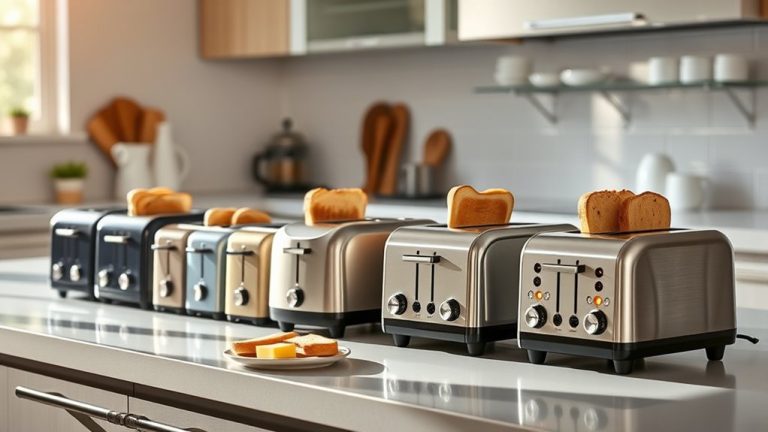 top 2 slice toasters 2026