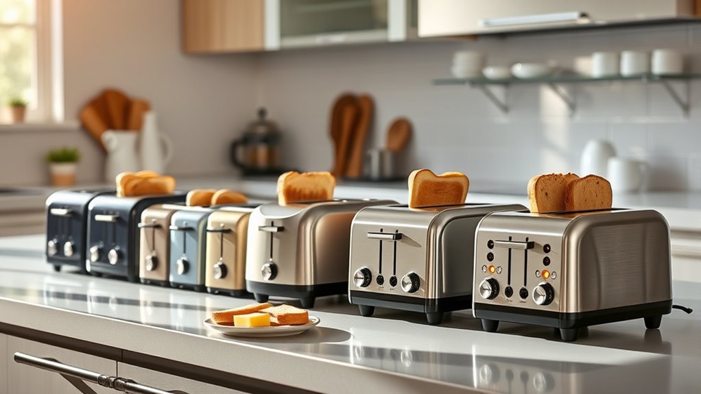 top 2 slice toasters 2026