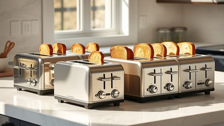 top 2 slice toasters 2026